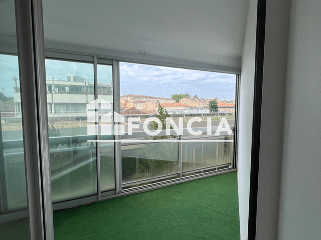 Studio (30.29 m²) à louer - Bordeaux (33000)