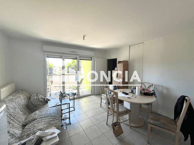 Appartement 2 pièces (40.5 m²) à louer - Saint Gilles Croix De Vie (85800)