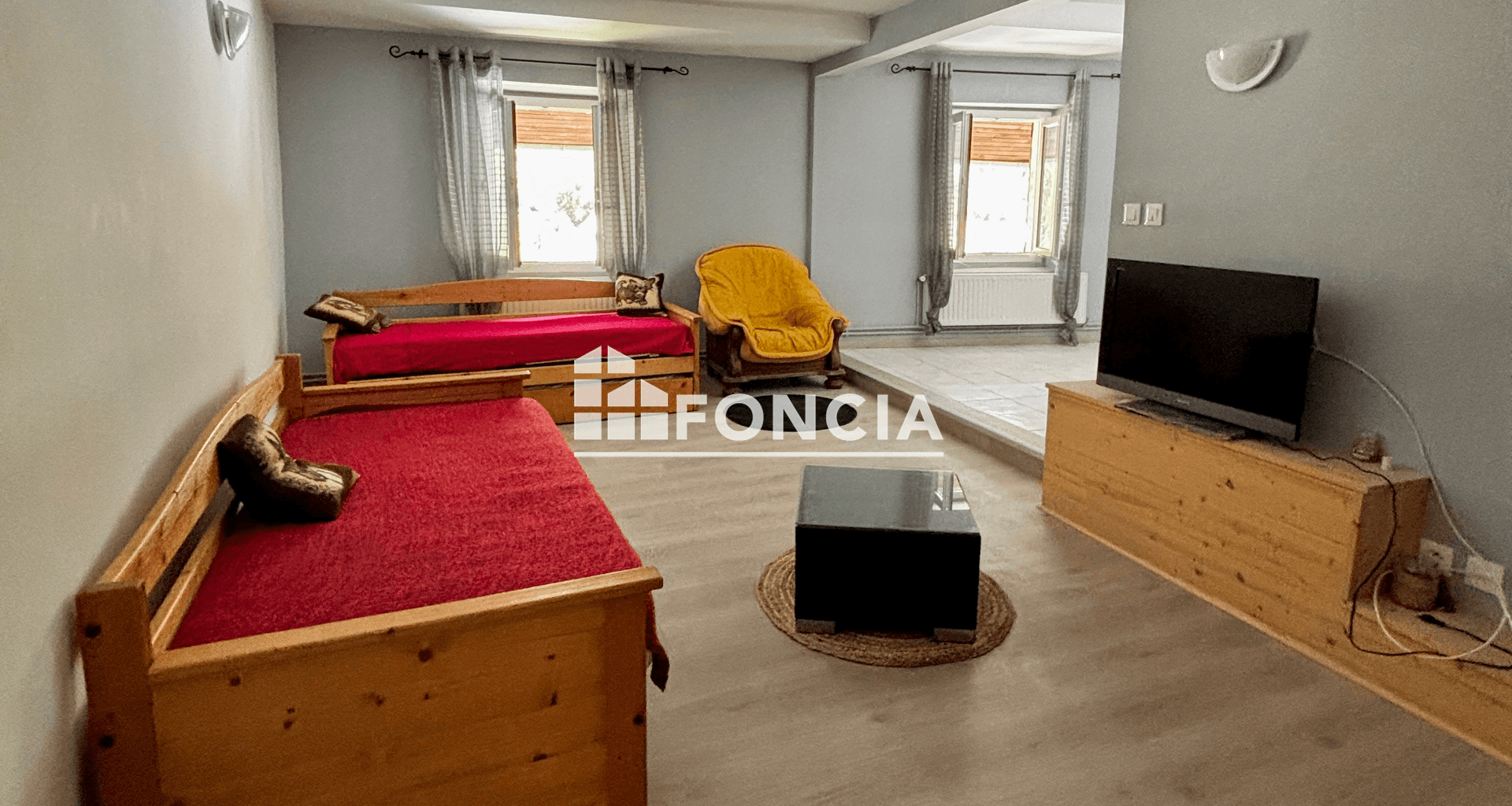 Maison 5 pièces (133.8 m²) à vendre - Saint-crépin (05600)