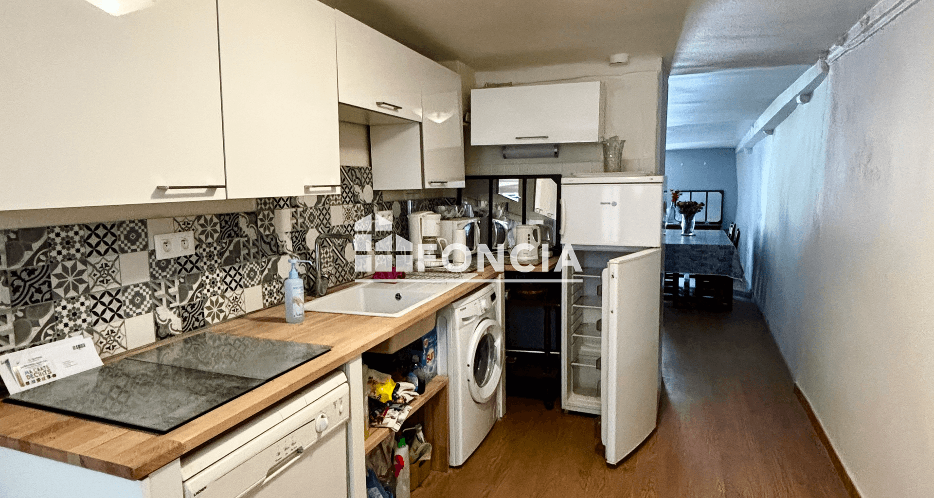 Maison 5 pièces (133.8 m²) à vendre - Saint-crépin (05600)
