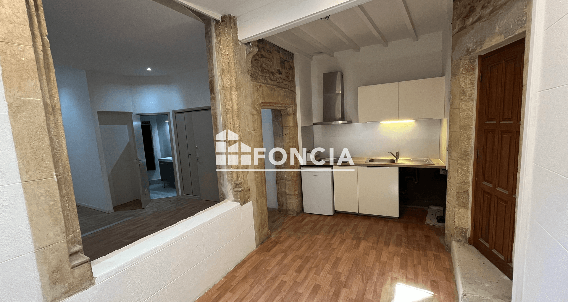 Appartement 3 pièces (68.88 m²) à louer - Nîmes (30000)
