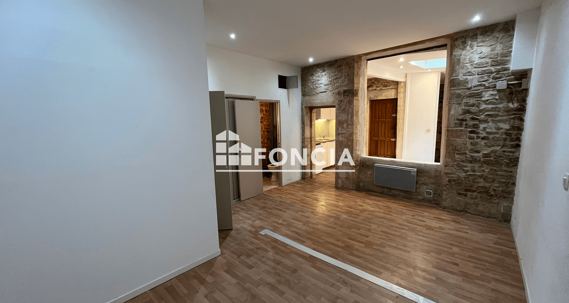 Appartement 3 pièces (68.88 m²) à louer - Nîmes (30000)