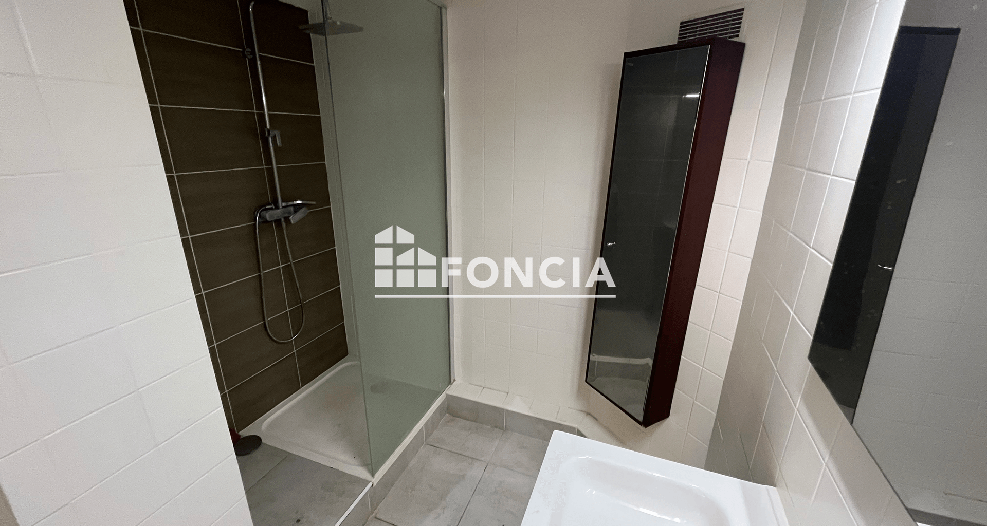 Appartement 3 pièces (68.88 m²) à louer - Nîmes (30000)