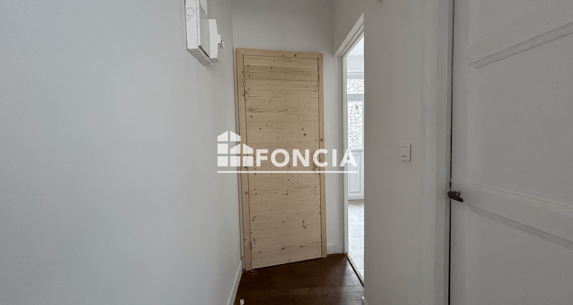 Studio (32.43 m²) à louer - Gien (45500)