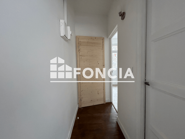 Studio (32.43 m²) à louer - Gien (45500)