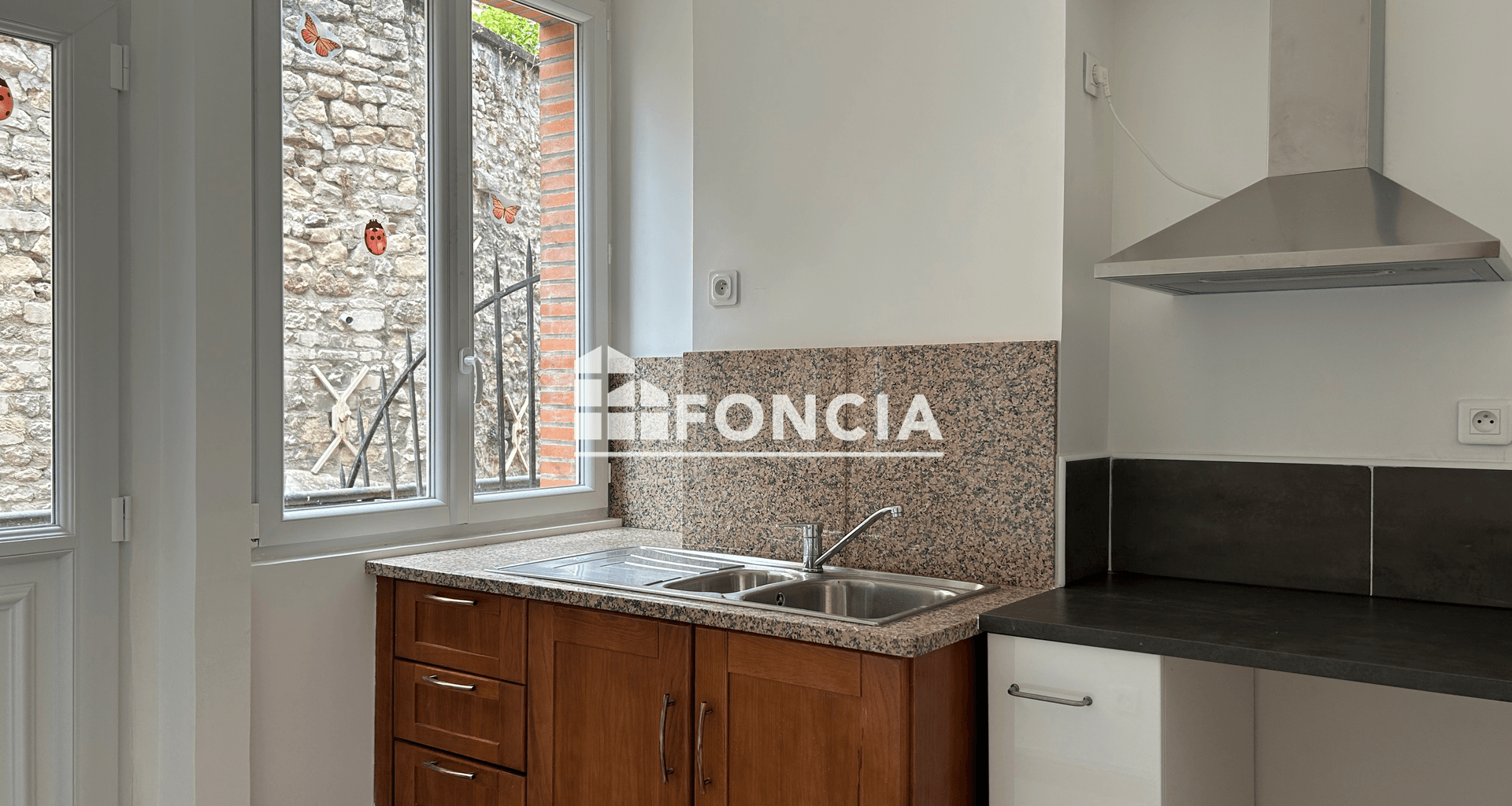 Studio (32.43 m²) à louer - Gien (45500)