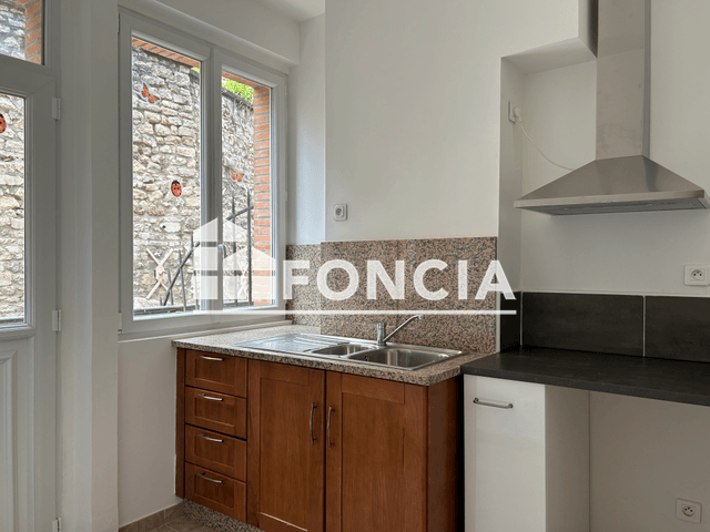 Studio (32.43 m²) à louer - Gien (45500)