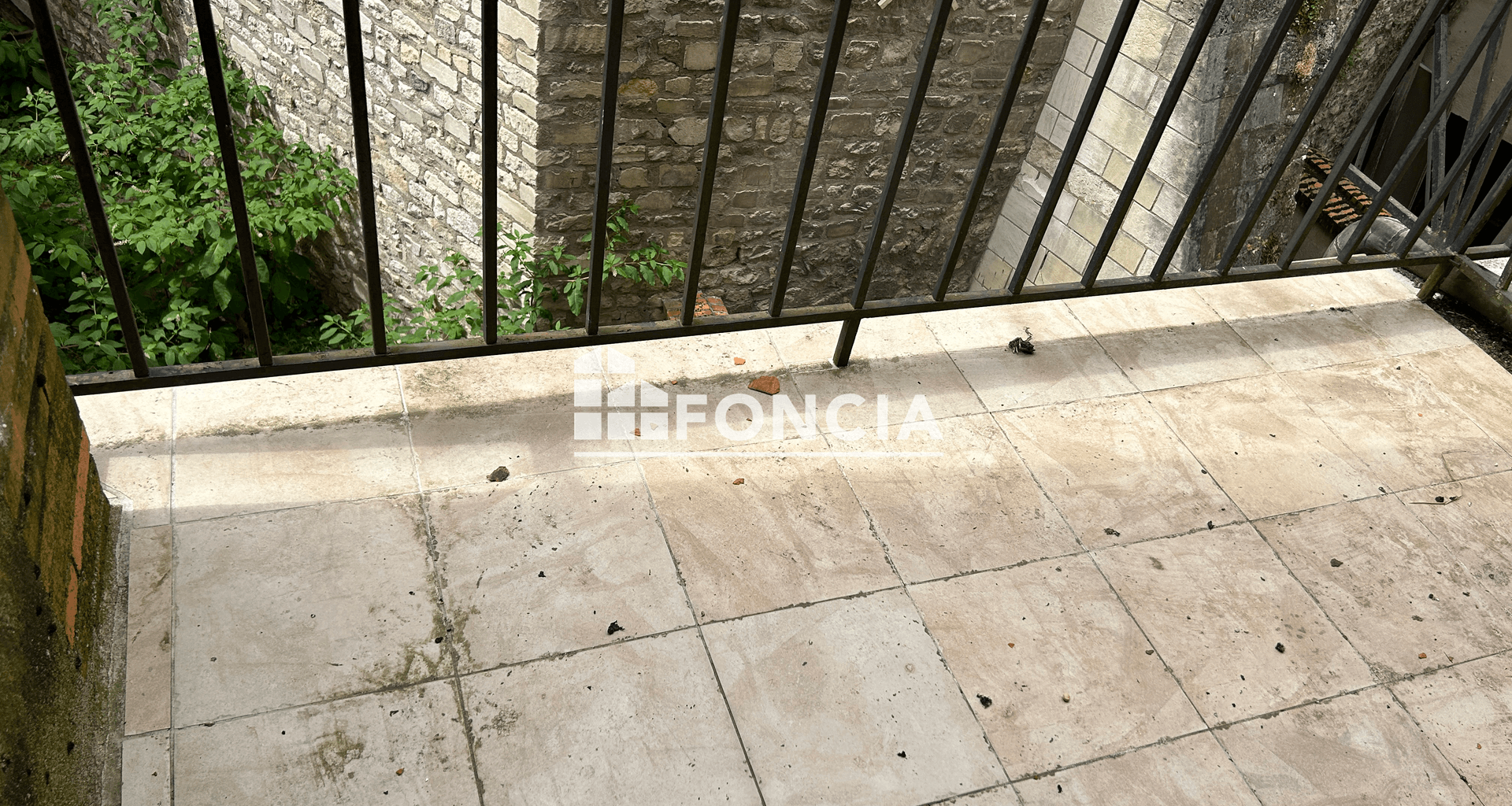 Studio (32.43 m²) à louer - Gien (45500)