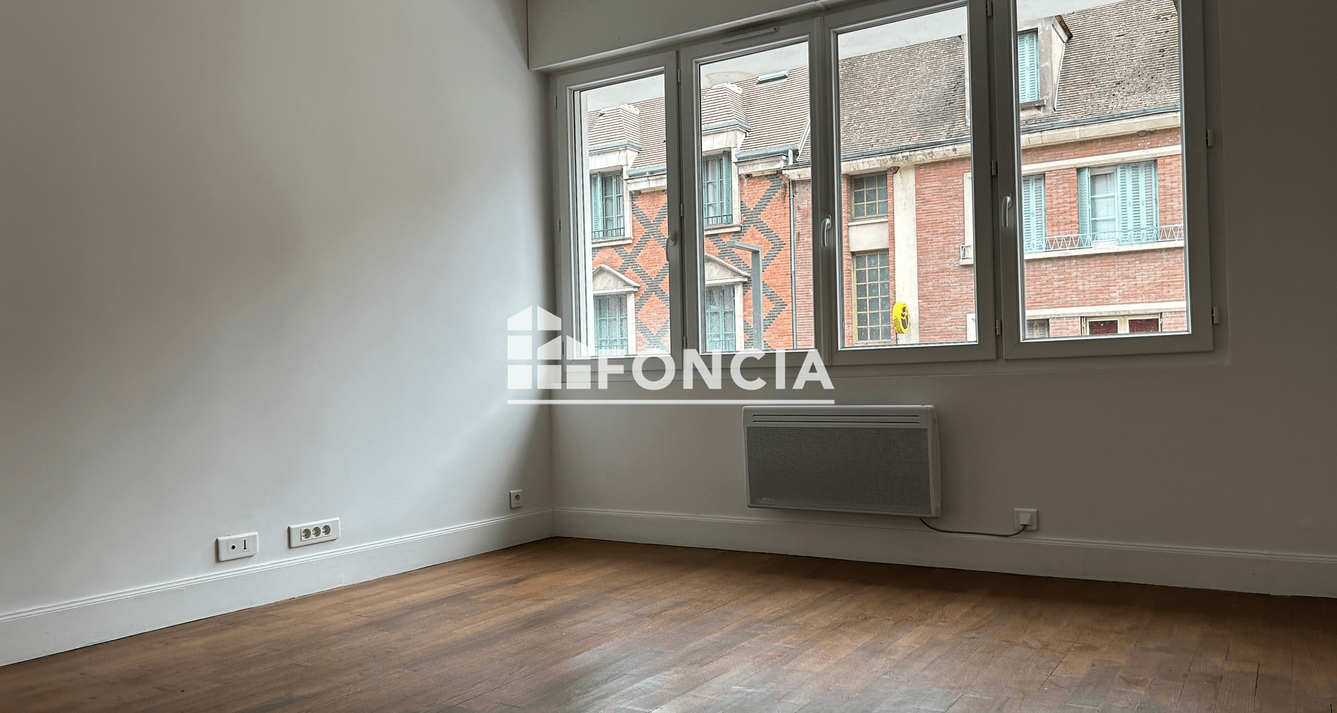 Studio (32.43 m²) à louer - Gien (45500)