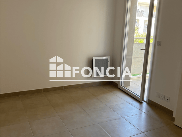 Appartement 2 pièces (38 m²) à louer - Arles (13200)