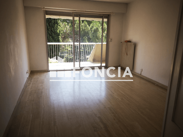 Appartement 2 pièces (44.14 m²) à louer - Montpellier (34000)