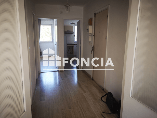 Appartement 2 pièces (44.14 m²) à louer - Montpellier (34000)