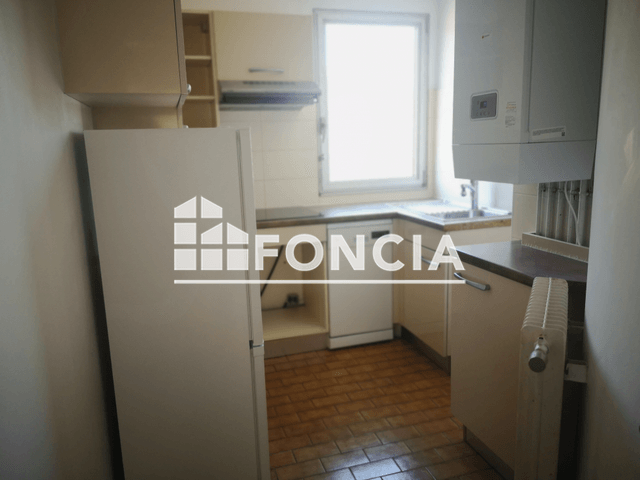 Appartement 2 pièces (44.14 m²) à louer - Montpellier (34000)