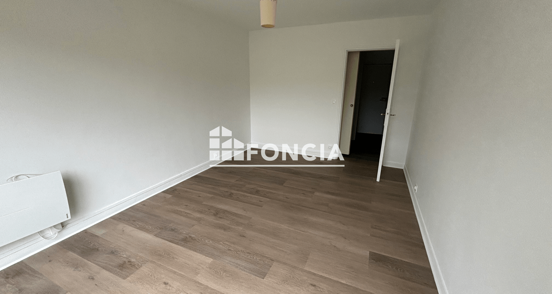 Studio (24.59 m²) à louer - Meudon (92190)