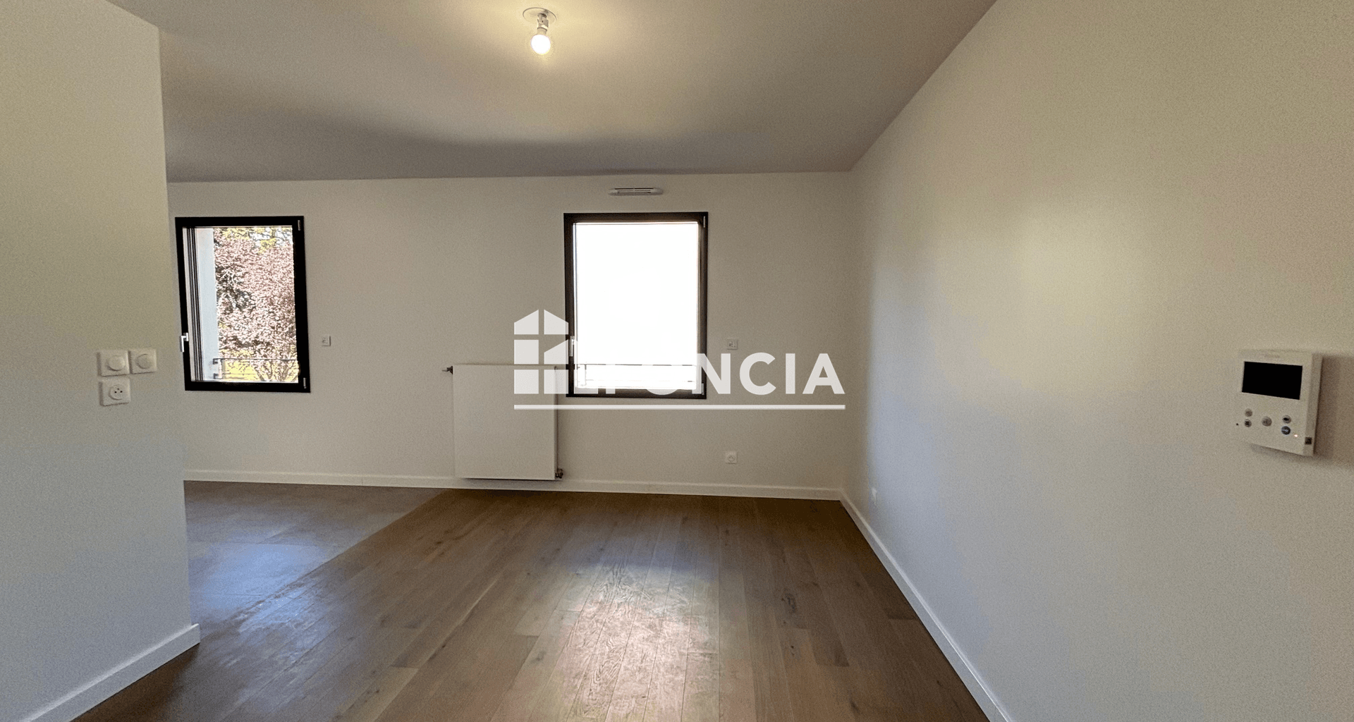 Appartement 3 pièces (58.75 m²) à louer - ÉCully (69130)