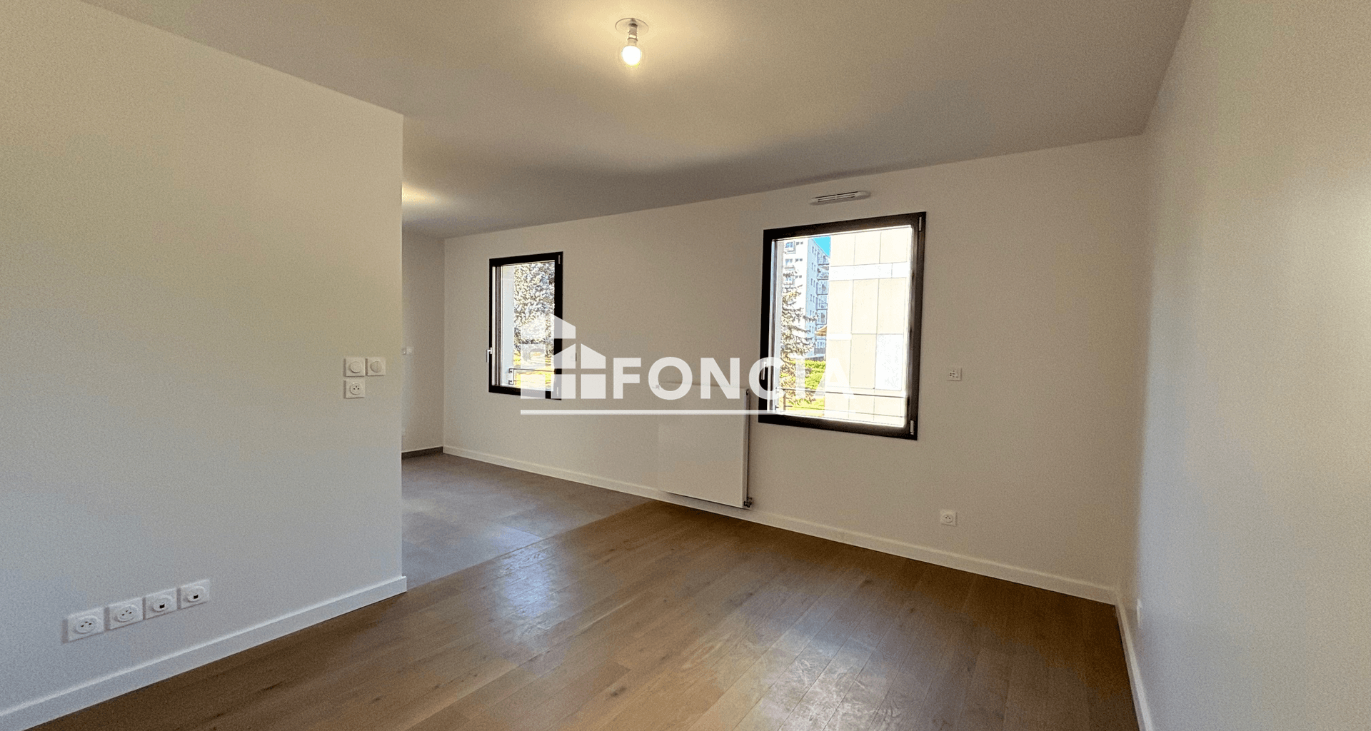 Appartement 3 pièces (58.75 m²) à louer - ÉCully (69130)