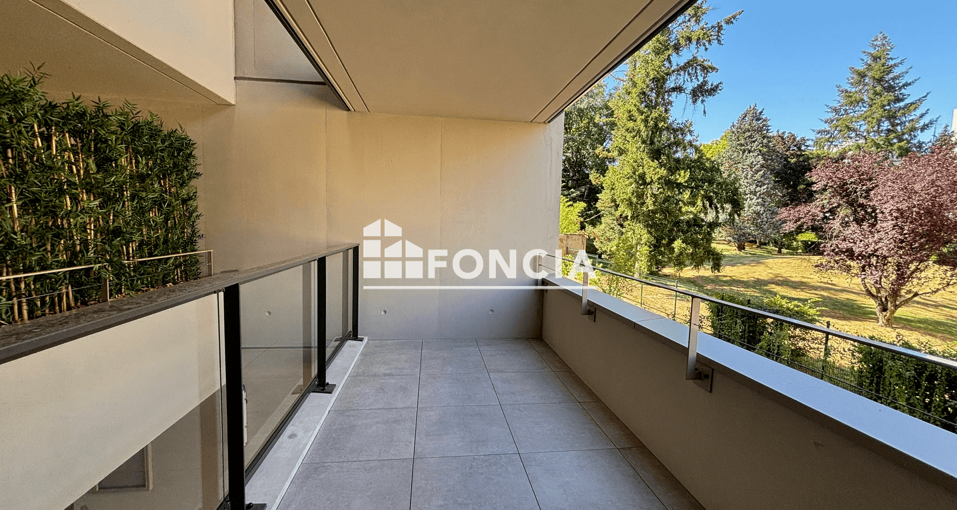 Appartement 3 pièces (58.75 m²) à louer - ÉCully (69130)
