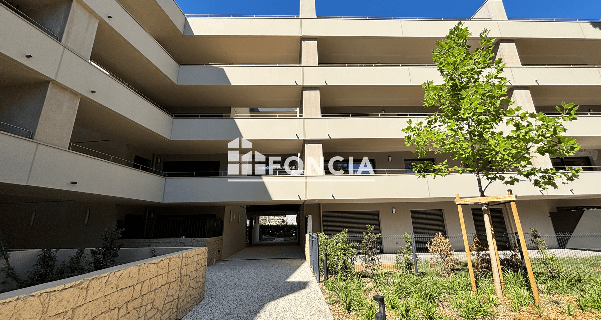 Appartement 3 pièces (58.75 m²) à louer - ÉCully (69130)