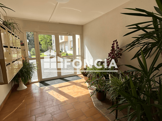 Studio (41.5 m²) à louer - Rethel (08300)