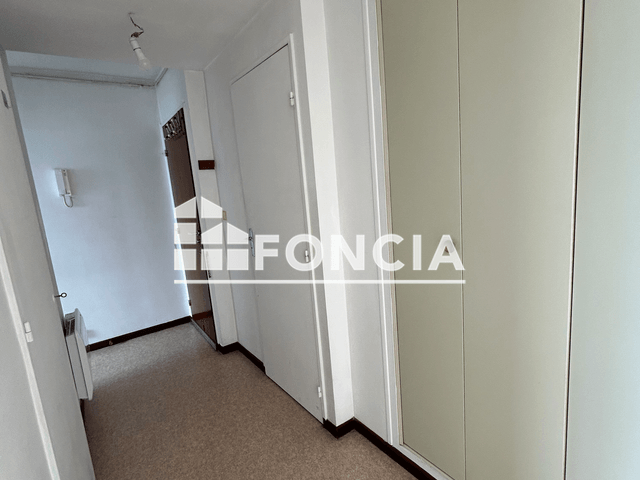 Studio (41.5 m²) à louer - Rethel (08300)