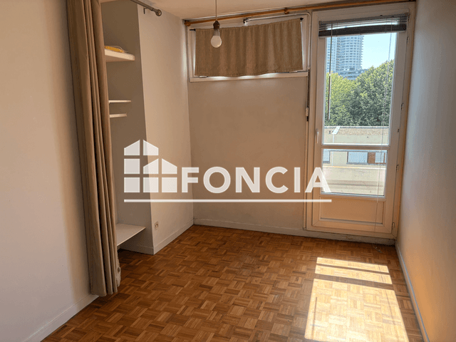Appartement 3 pièces (56.45 m²) à louer - Rennes (35000)