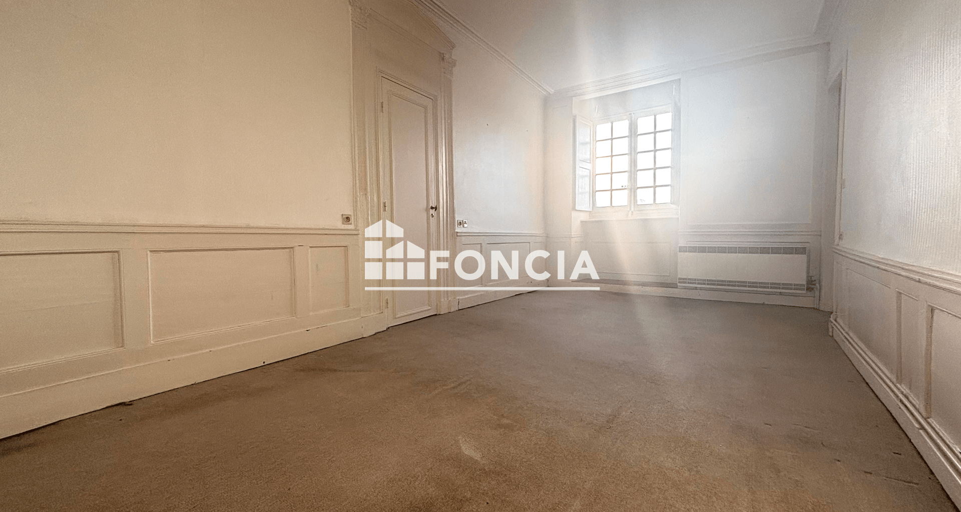 Appartement 3 pièces (103.94 m²) à vendre - Rennes (35000)