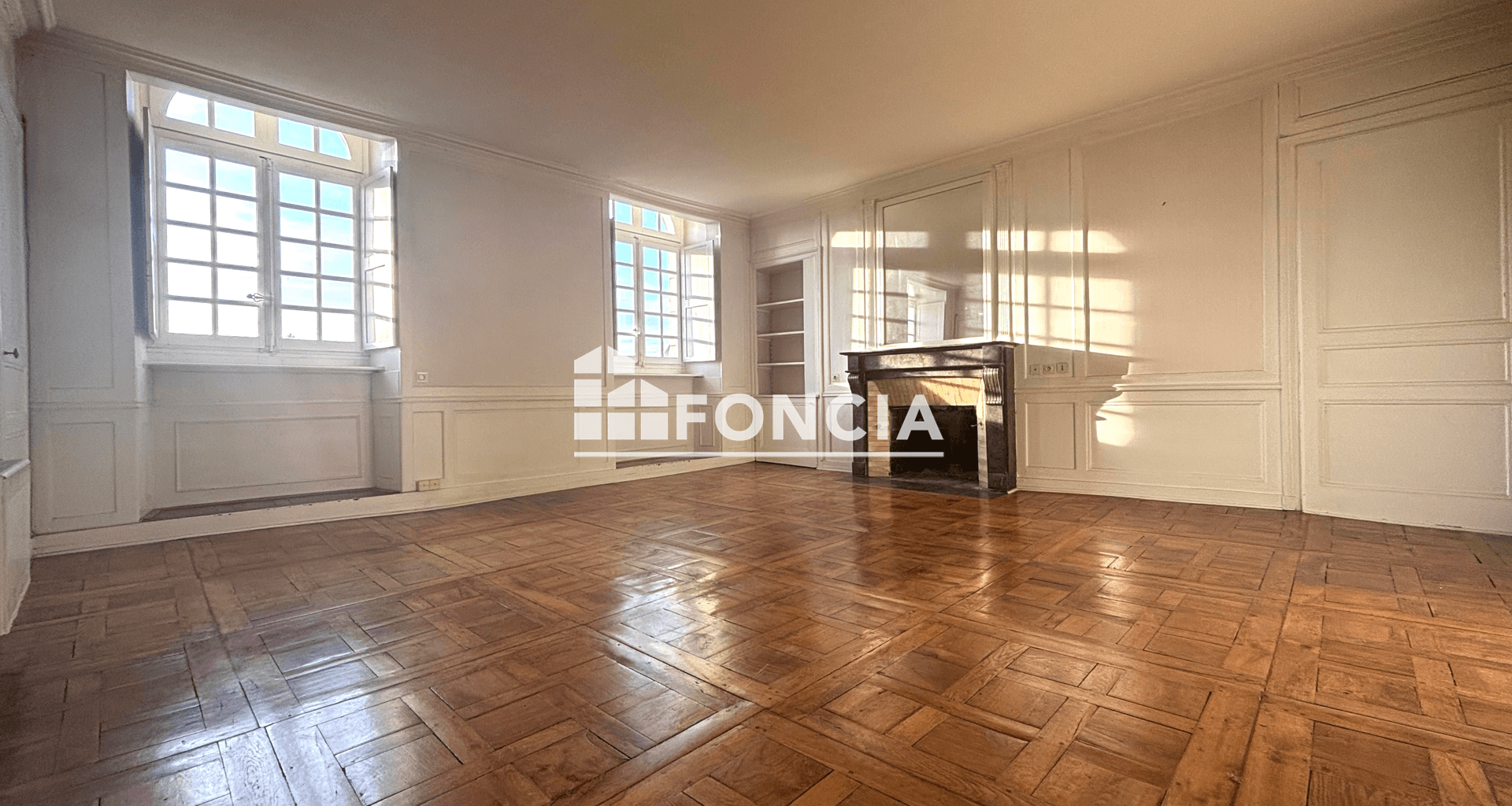 Appartement 3 pièces (103.94 m²) à vendre - Rennes (35000)