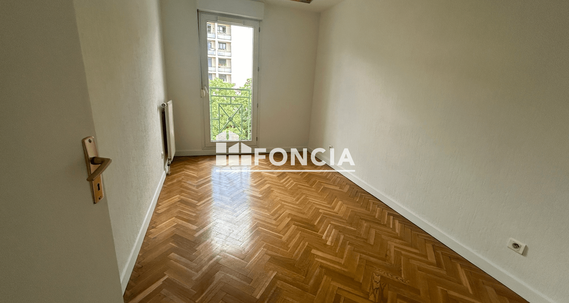 Appartement 4 pièces (88 m²) à louer - Vienne (38200)