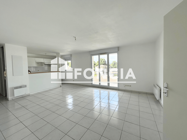 Appartement 2 pièces (49.3 m²) à louer - Lafox (47240)