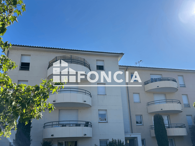 Appartement 2 pièces (49.3 m²) à louer - Lafox (47240)