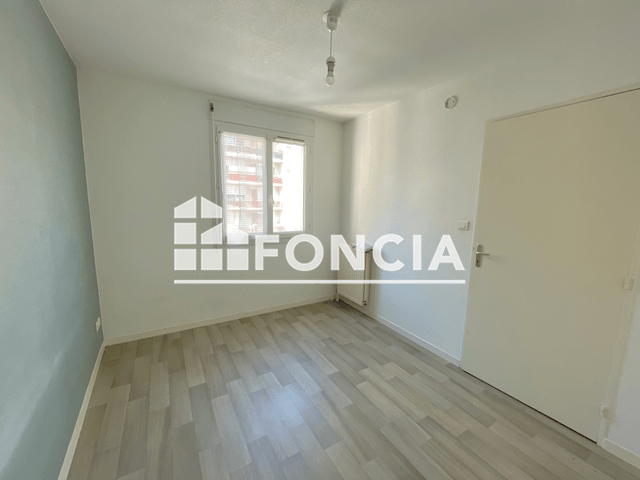 Appartement 2 pièces (31.68 m²) à louer - Limoges (87000)