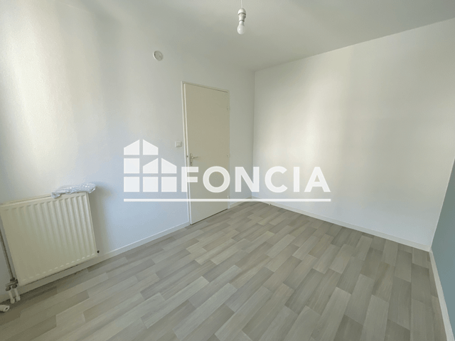 Appartement 2 pièces (31.68 m²) à louer - Limoges (87000)