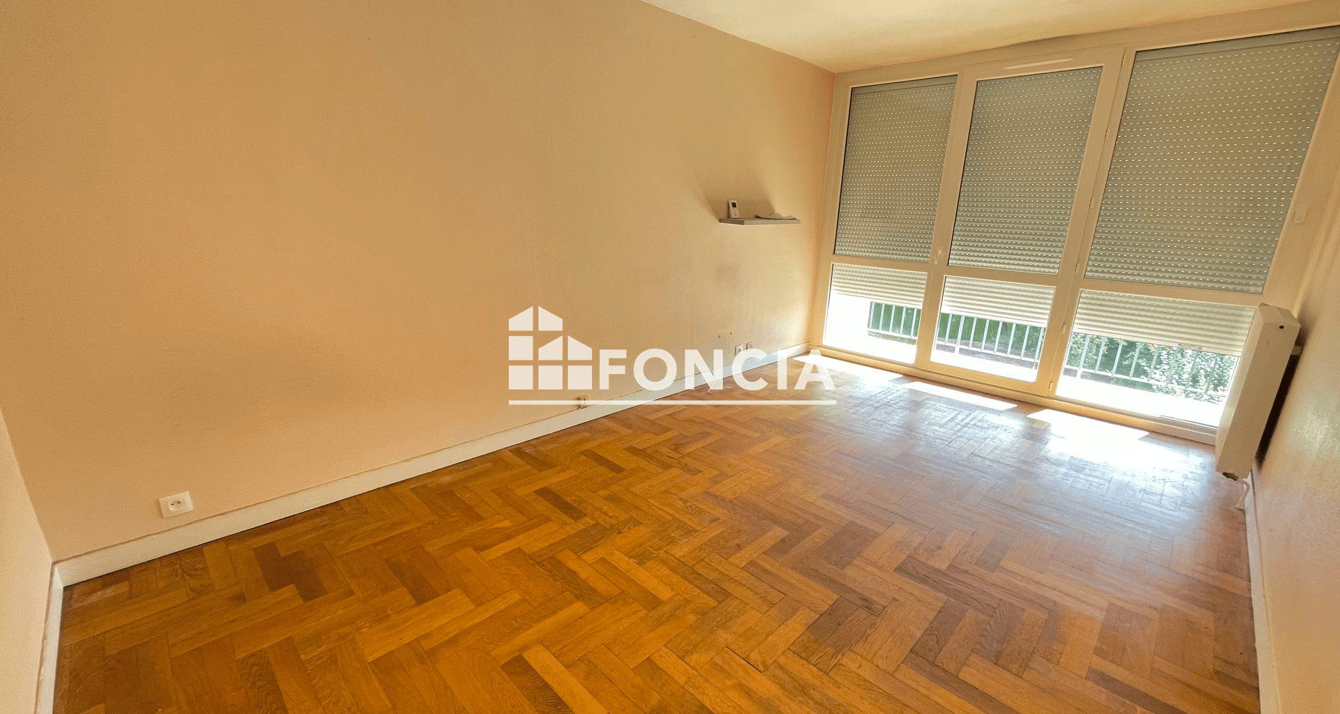 Studio (32.49 m²) à louer - Limoges (87000)
