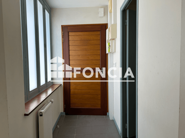 Appartement 4 pièces (81.63 m²) à louer - Chatillon Sur Loire (45360)