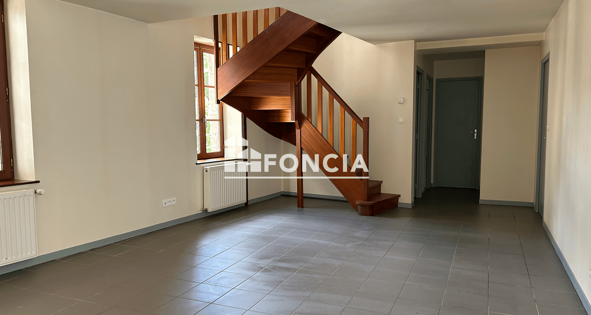 Appartement 4 pièces (81.63 m²) à louer - Châtillon-sur-loire (45360)
