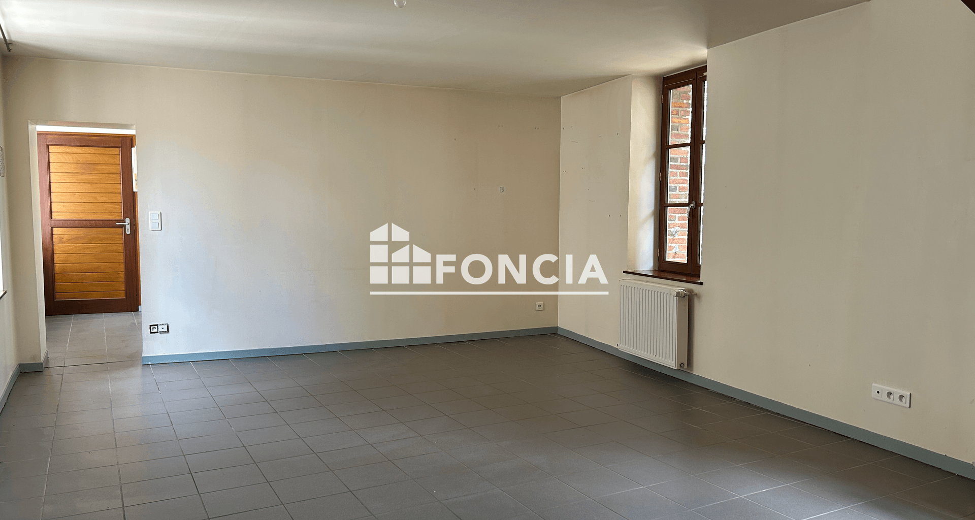 Appartement 4 pièces (81.63 m²) à louer - Châtillon-sur-loire (45360)