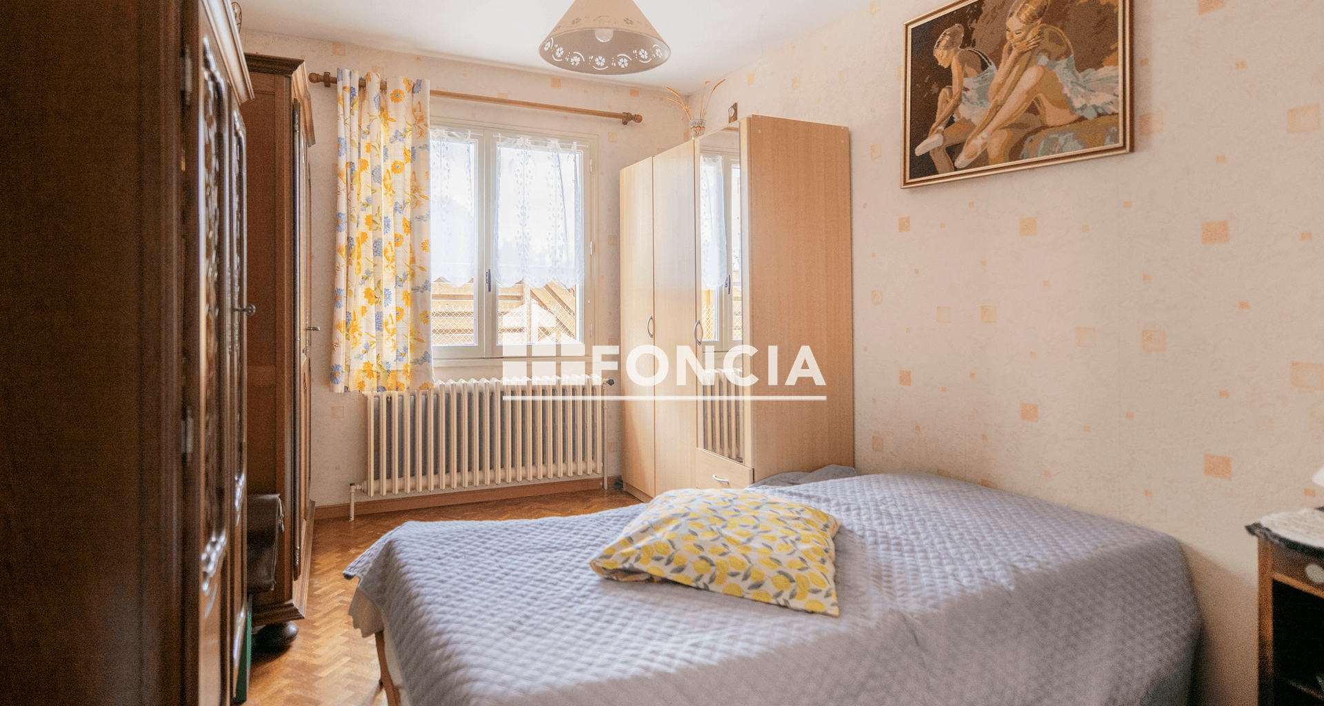 Maison 4 pièces (89 m²) à vendre - Saint-jean-le-blanc (45650)