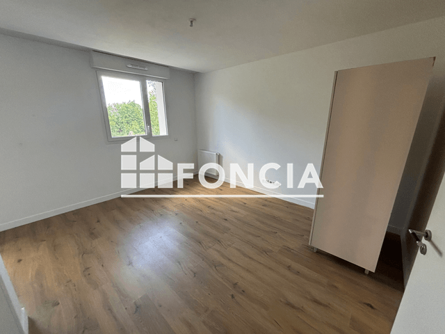 Studio (26.94 m²) à louer - Le Havre (76600)