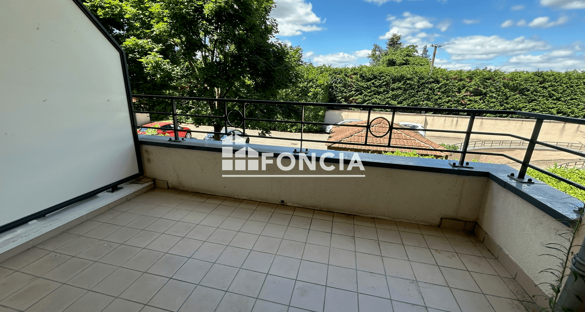 Appartement 2 pièces (46.77 m²) à louer - Meyzieu (69330)