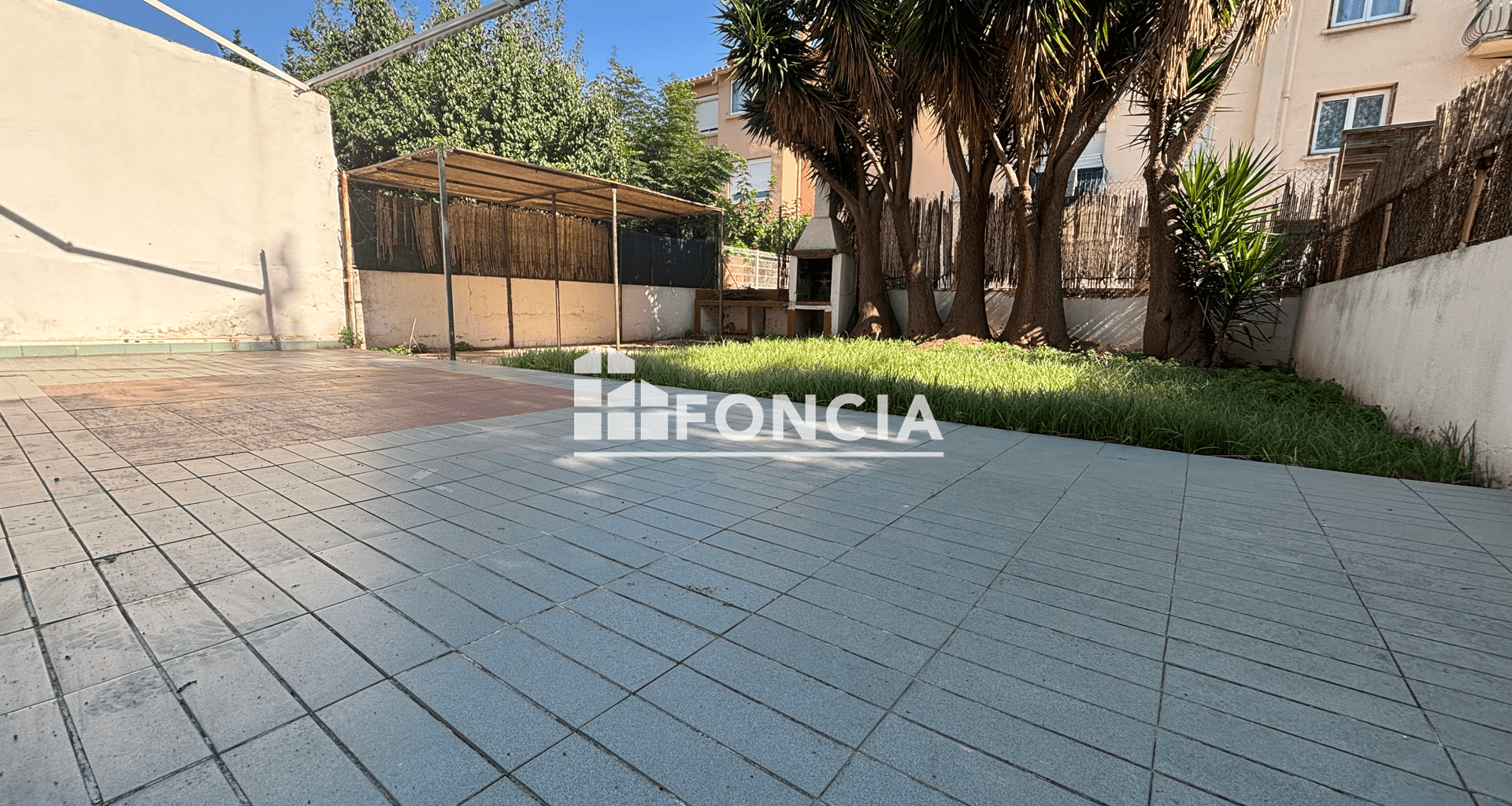 Maison 5 pièces (110 m²) à vendre - Perpignan (66000)