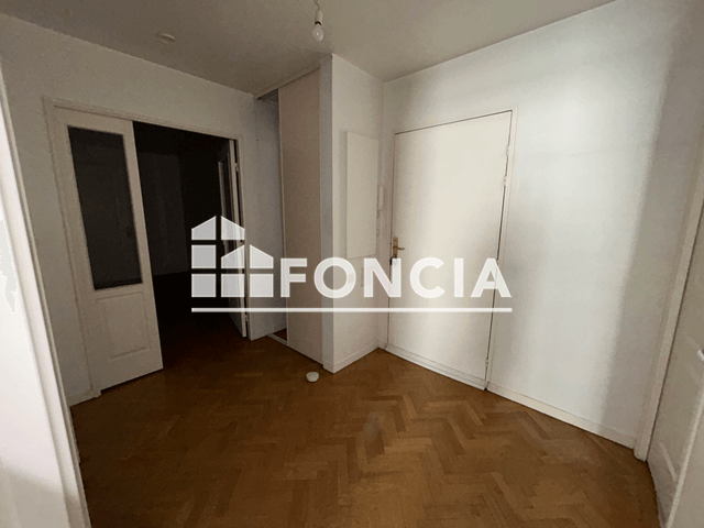 Appartement 2 pièces (56.85 m²) à louer - Blois (41000)