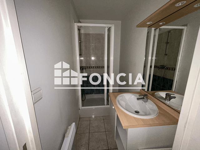 Appartement 2 pièces (56.85 m²) à louer - Blois (41000)