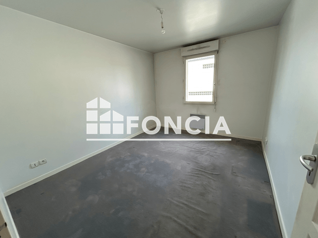 Appartement 2 pièces (56.85 m²) à louer - Blois (41000)