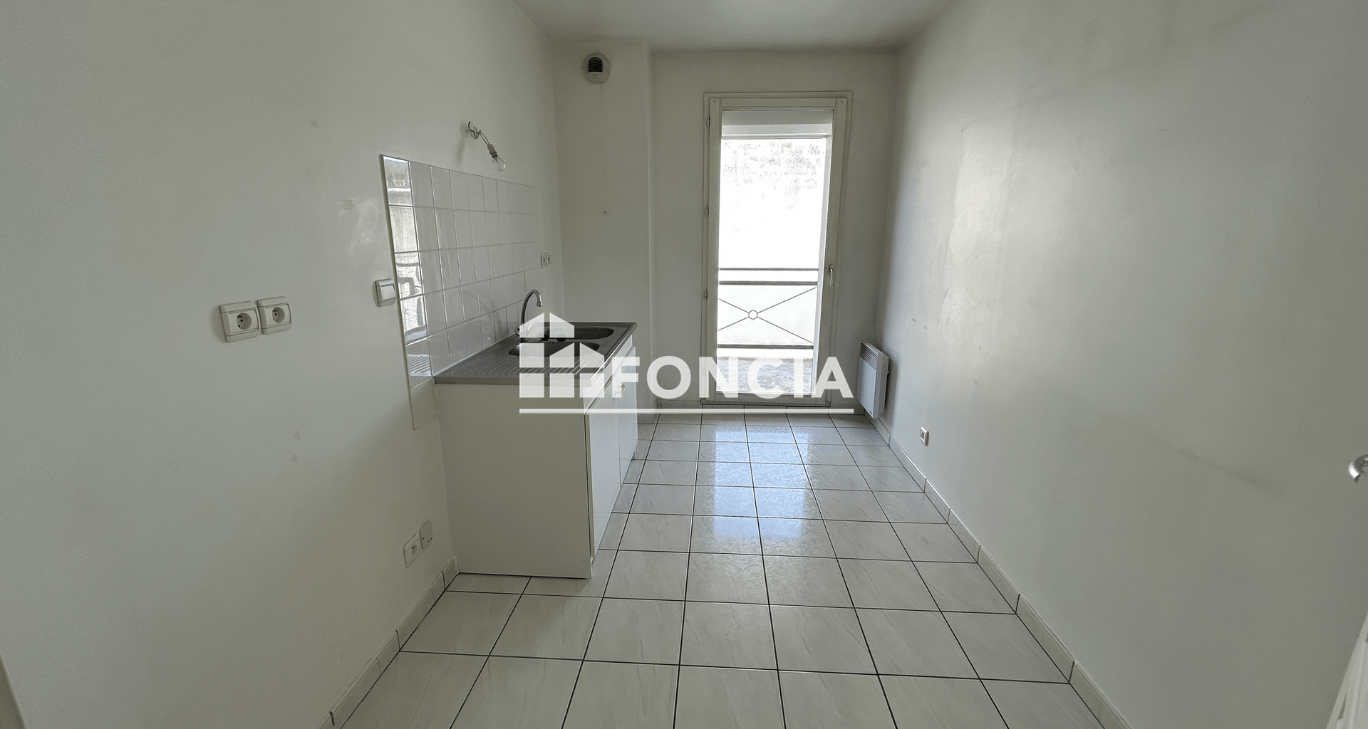Appartement 2 pièces (56.85 m²) à louer - Blois (41000)