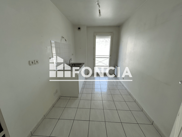 Appartement 2 pièces (56.85 m²) à louer - Blois (41000)