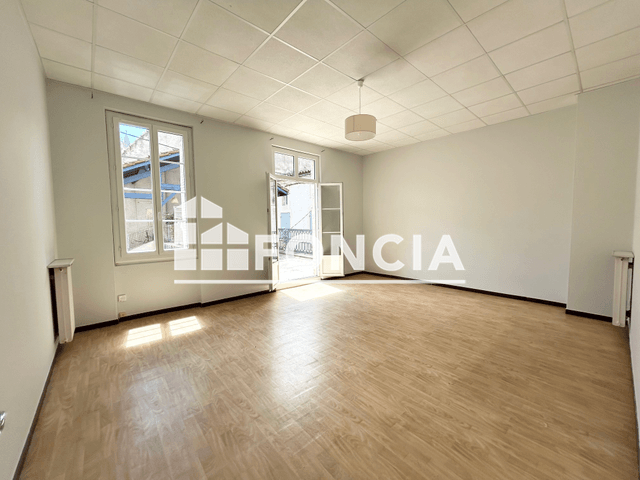 Appartement 4 pièces (97.15 m²) à louer - Agen (47000)