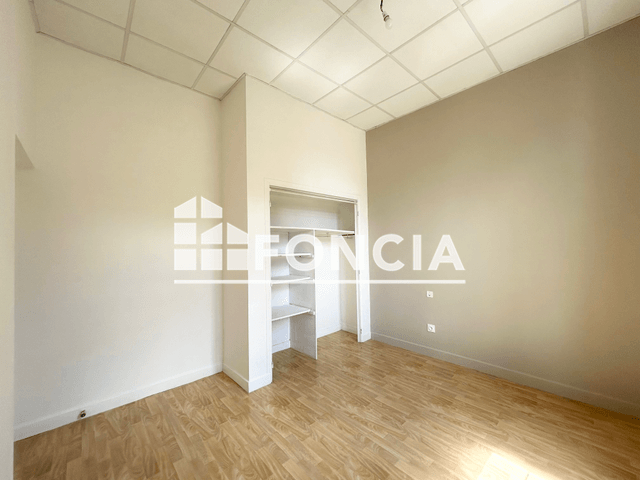 Appartement 4 pièces (97.15 m²) à louer - Agen (47000)