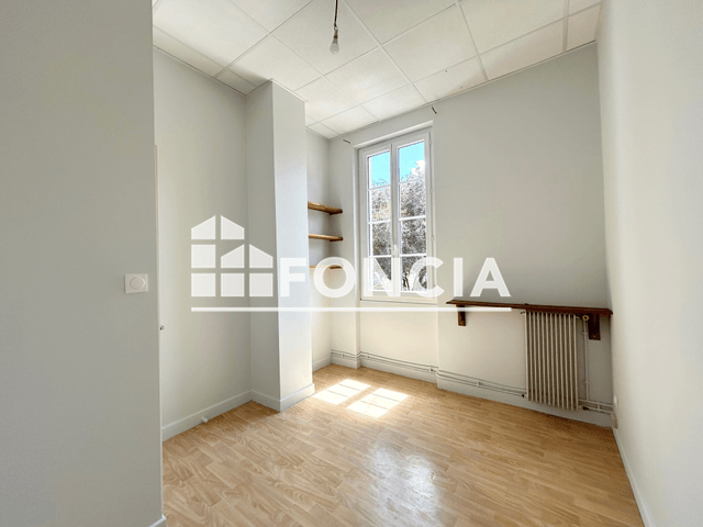 Appartement 4 pièces (97.15 m²) à louer - Agen (47000)