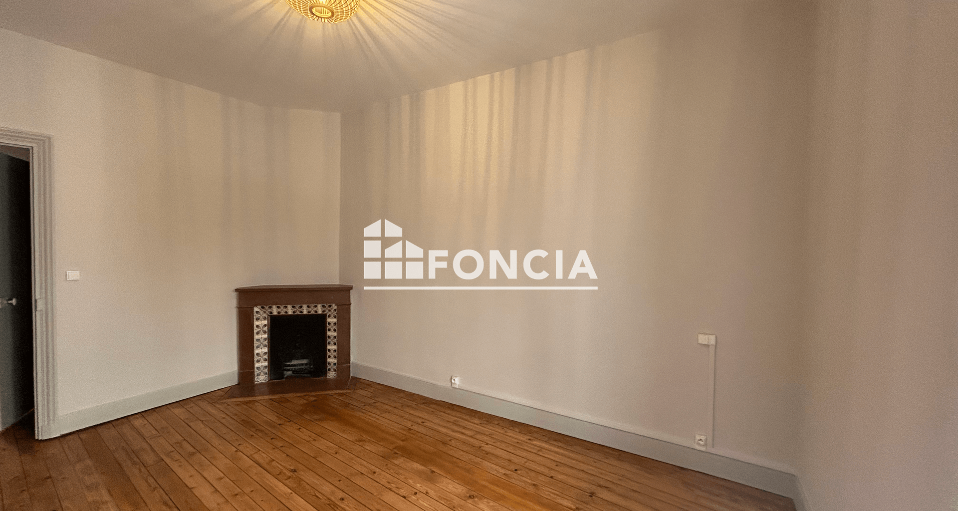 Appartement 3 pièces (96.74 m²) à louer - Roanne (42300)