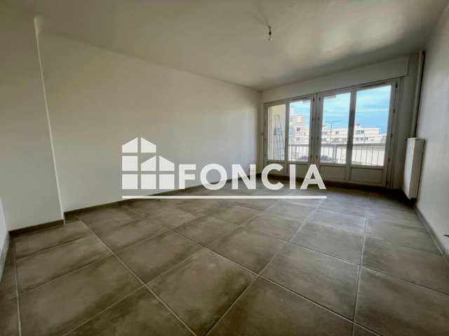 Appartement 3 pièces (68.32 m²) à louer - Martigues (13500)